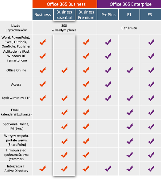 Microsoft Office 365 Business Essentials OPEN (9F5-00003)